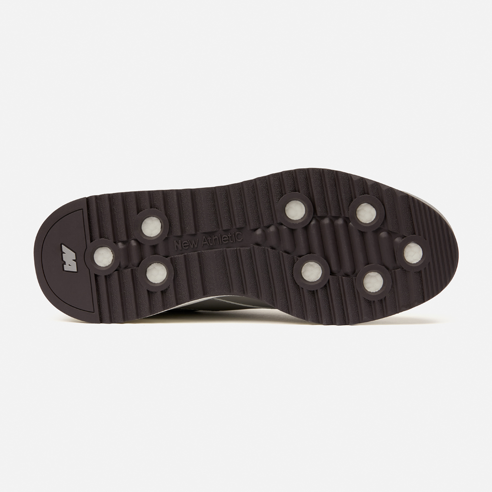 ZAPATILLA NEW ATHLETIC LIFESTYLE PRAX 2.0 240-6140 PARA HOMBRE - 2