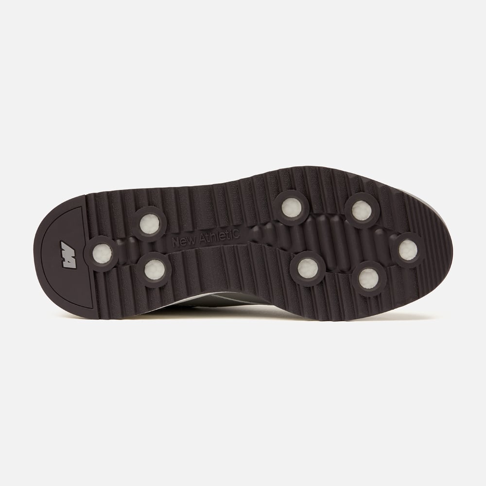 ZAPATILLA NEW ATHLETIC LIFESTYLE PRAX 2.0 240-6140 PARA HOMBRE - 2