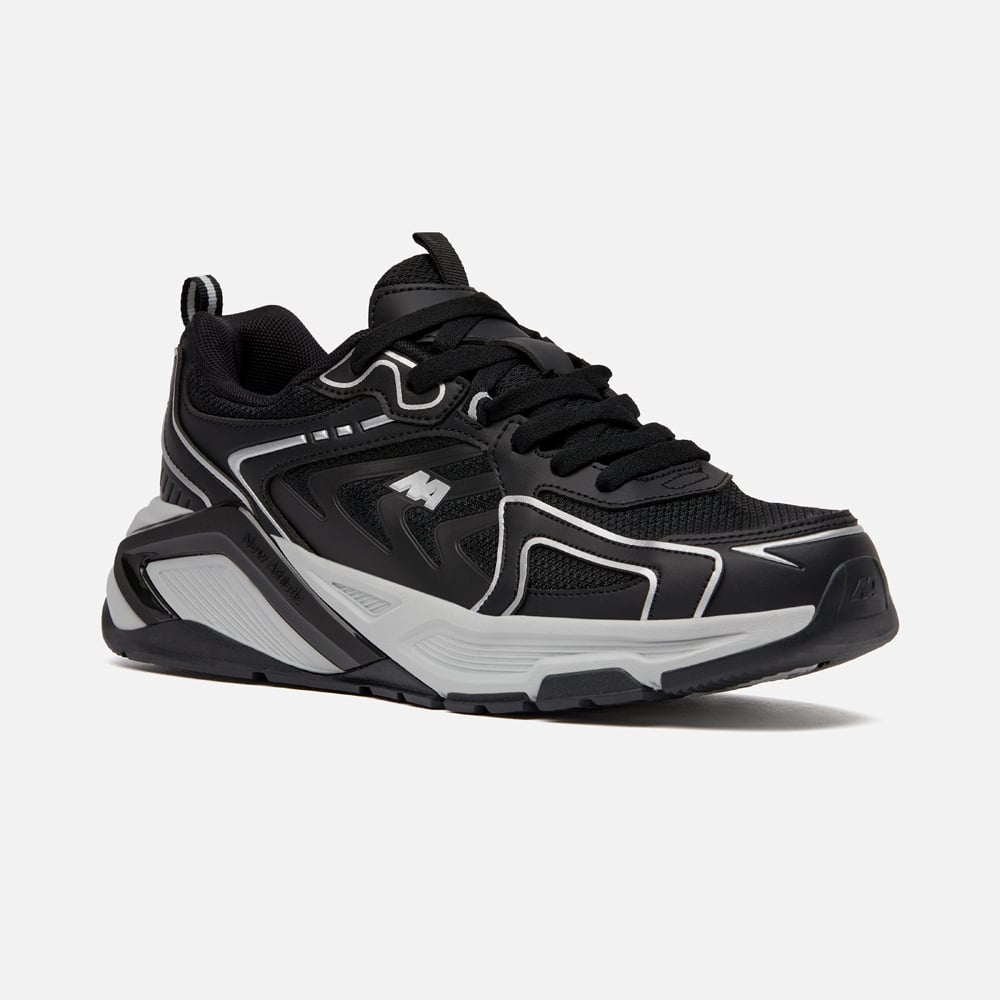ZAPATILLA NEW ATHLETIC LIFESTYLE FLEXGOM 218-0203 PARA HOMBRE - 1