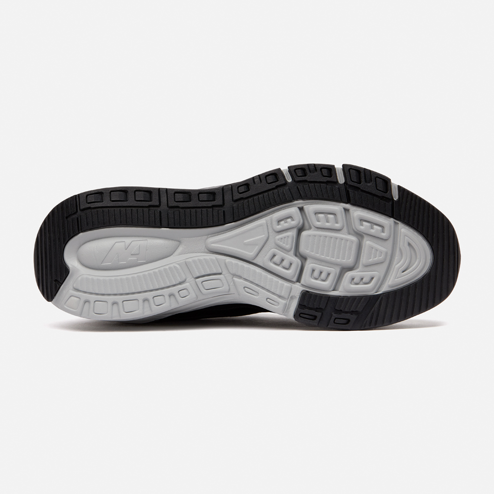 ZAPATILLA NEW ATHLETIC LIFESTYLE FLEXGOM 218-0203 PARA HOMBRE - 2