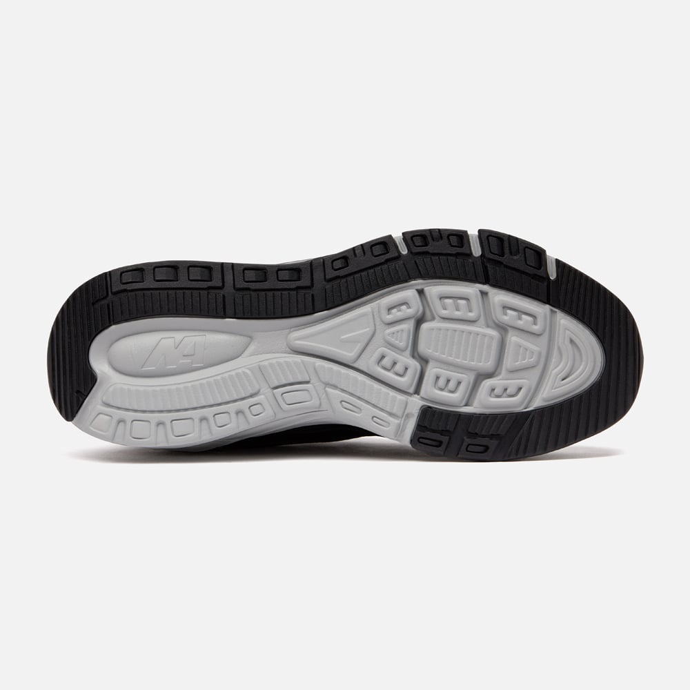 ZAPATILLA NEW ATHLETIC LIFESTYLE FLEXGOM 218-0203 PARA HOMBRE - 2