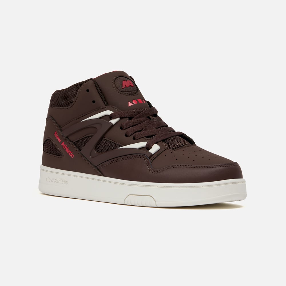 ZAPATILLA NEW ATHLETIC SKATEBOARDING DOWNTOWN 168-4021 PARA MUJER - 1