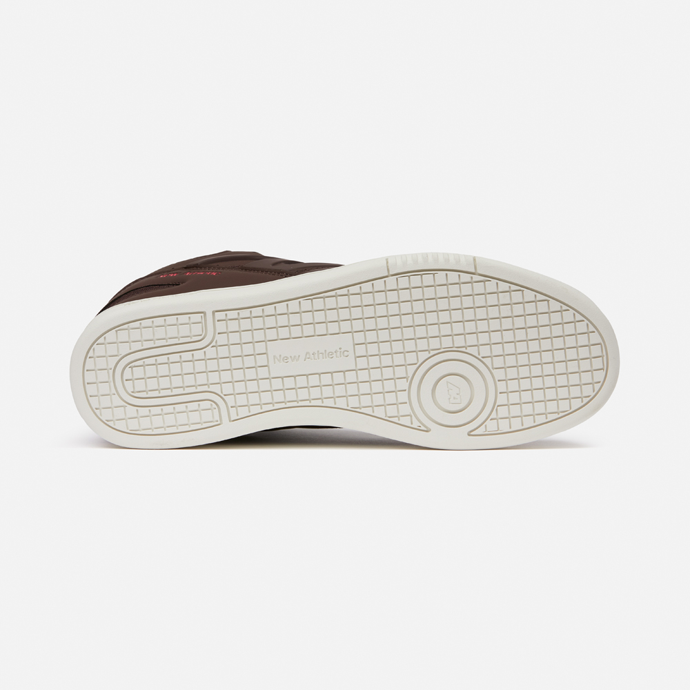 ZAPATILLA NEW ATHLETIC SKATEBOARDING DOWNTOWN 168-4021 PARA MUJER - 2