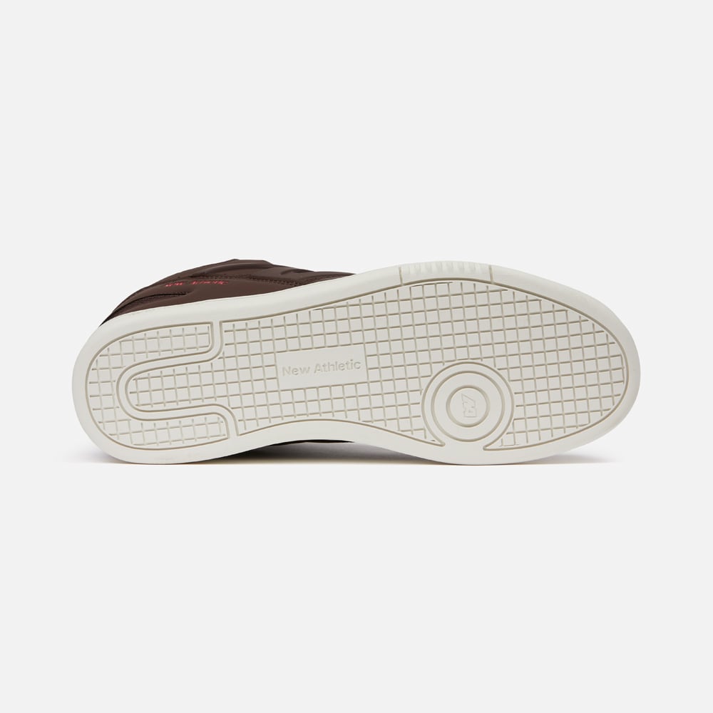 ZAPATILLA NEW ATHLETIC SKATEBOARDING DOWNTOWN 168-4021 PARA MUJER - 2
