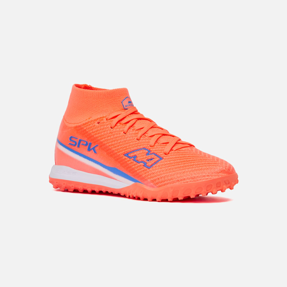 ZAPATILLA NEW ATHLETIC FÚTBOL GRIPZONE 167-2313 PARA NIÑOS - 1