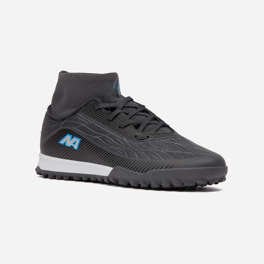 ZAPATILLA NEW ATHLETIC FÚTBOL GOALPRO 163-0312 PARA JUVENIL - 1