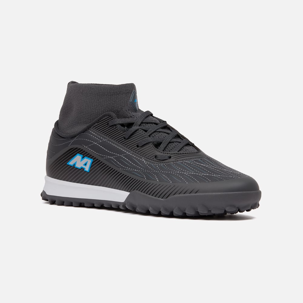 ZAPATILLA NEW ATHLETIC FÚTBOL GOALPRO 163-0312 PARA JUVENIL - 1