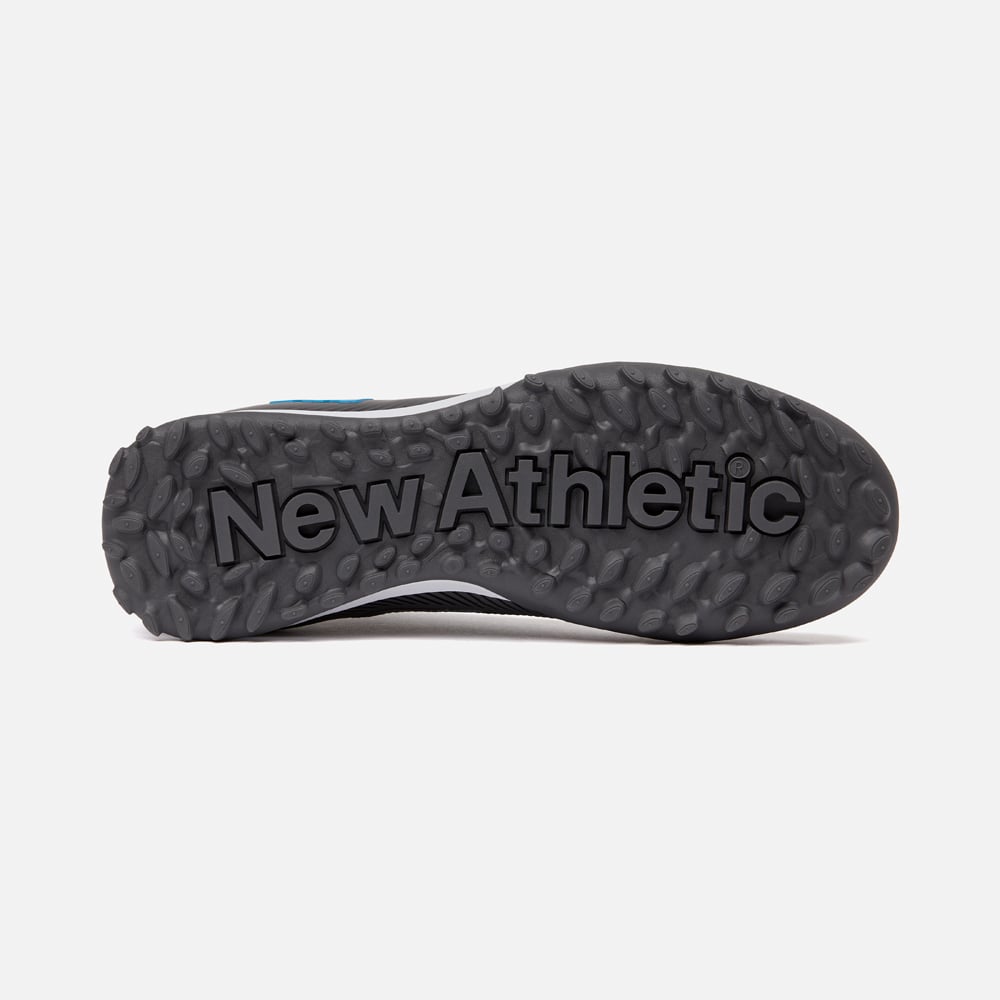 ZAPATILLA NEW ATHLETIC FÚTBOL GOALPRO 163-0312 PARA JUVENIL - 2
