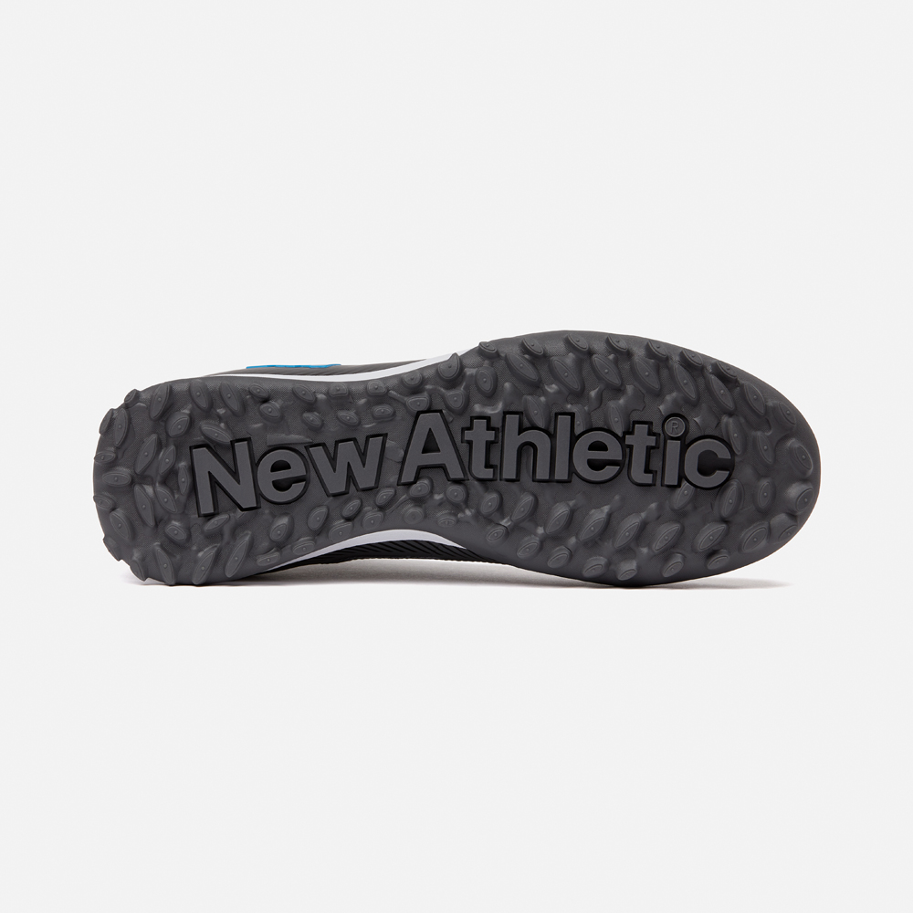ZAPATILLA NEW ATHLETIC FÚTBOL GOALPRO 163-0312 PARA JUVENIL - 2