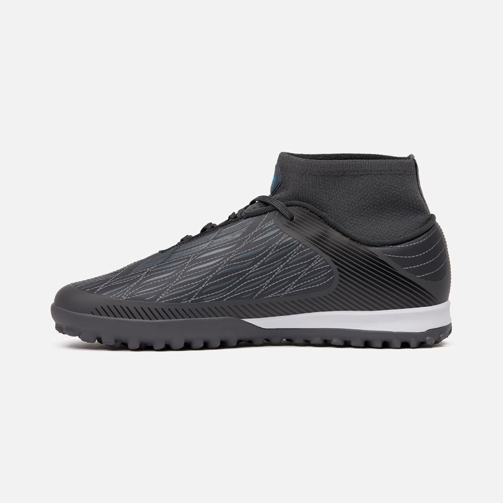 ZAPATILLA NEW ATHLETIC FÚTBOL GOALPRO 163-0312 PARA JUVENIL - 3