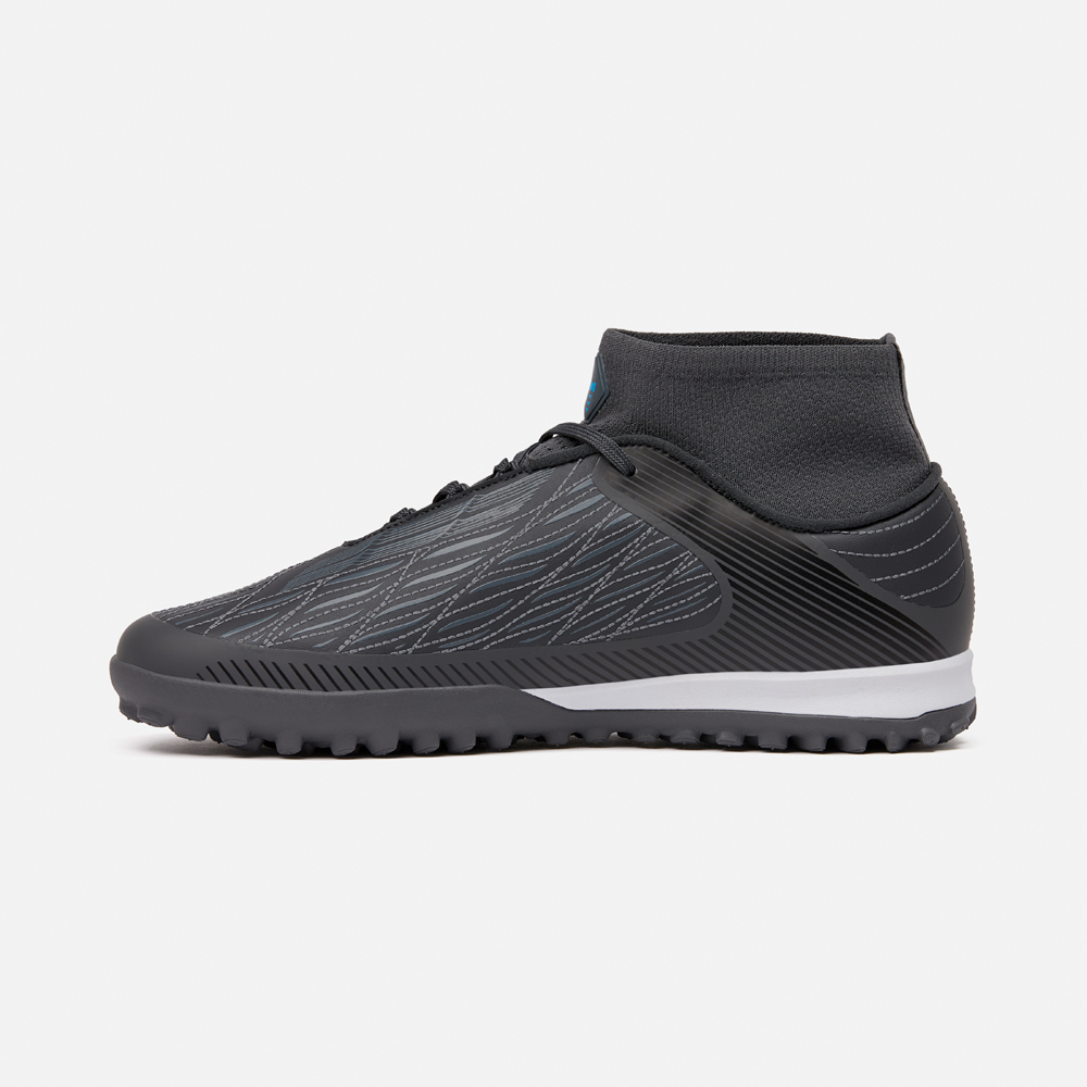 ZAPATILLA NEW ATHLETIC FÚTBOL GOALPRO 163-0312 PARA JUVENIL - 3