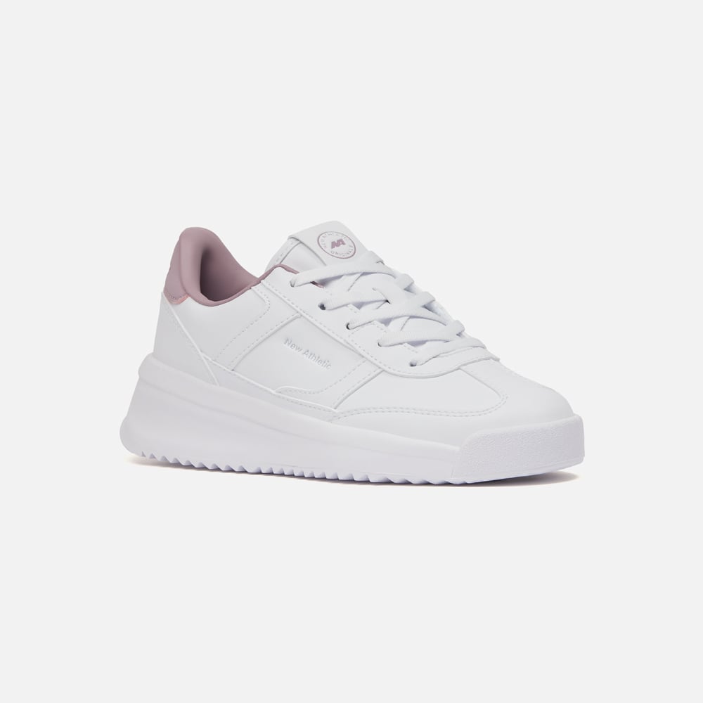 ZAPATILLA NEW ATHLETIC LIFESTYLE PRAX 2.0 256-0128 PARA NIÑOS - 1