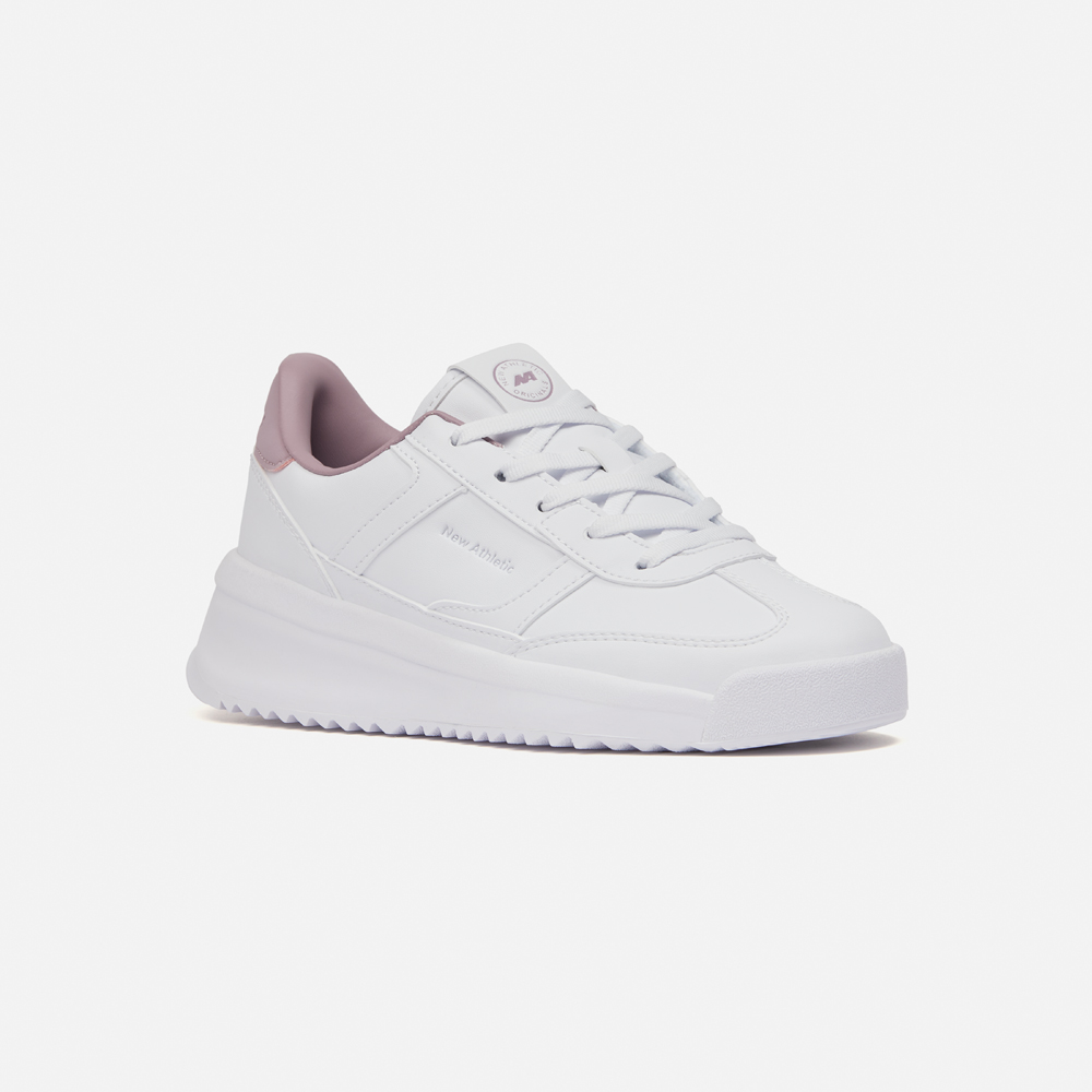 ZAPATILLA NEW ATHLETIC LIFESTYLE PRAX 2.0 256-0128 PARA NIÑOS - 1
