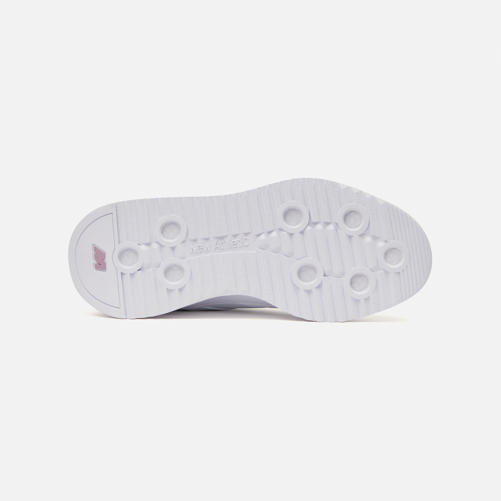 ZAPATILLA NEW ATHLETIC LIFESTYLE PRAX 2.0 256-0128 PARA NIÑOS - 2