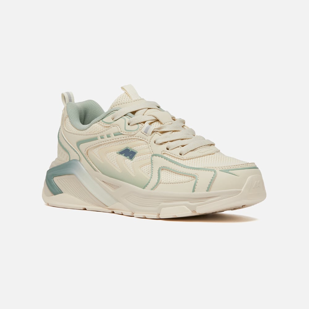 ZAPATILLA NEW ATHLETIC LIFESTYLE FLEXGOM 218-2124 PARA MUJER - 1