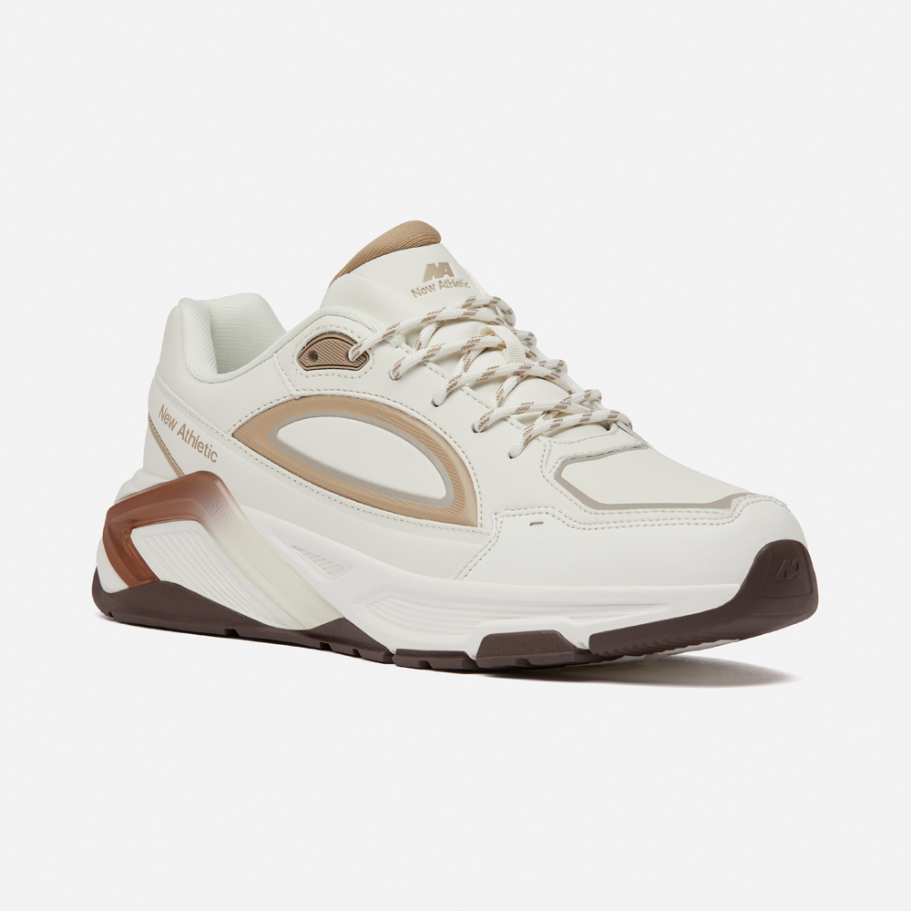 ZAPATILLA NEW ATHLETIC LIFESTYLE T-PULSE 214-2135 PARA HOMBRE - 1