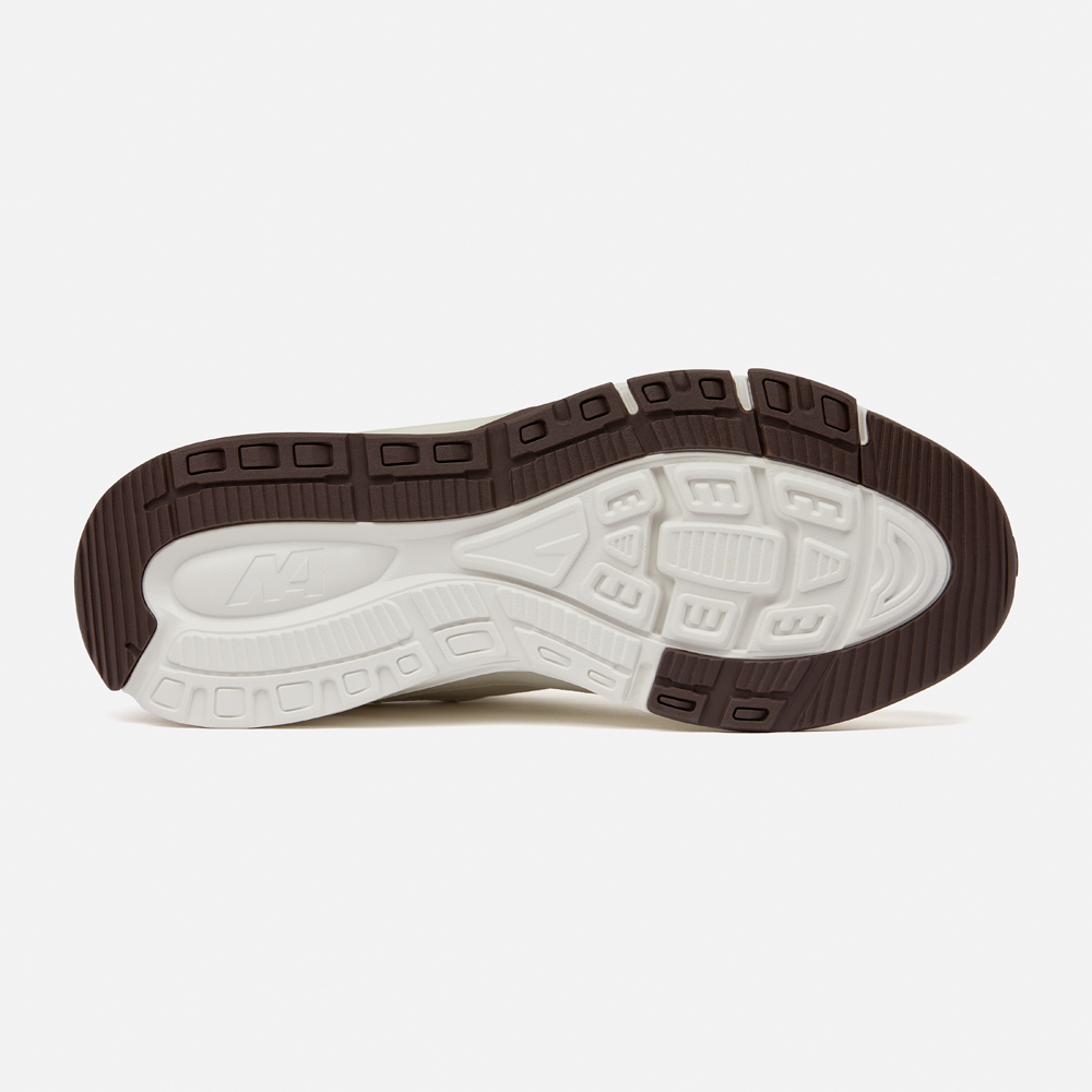 ZAPATILLA NEW ATHLETIC LIFESTYLE T-PULSE 214-2135 PARA HOMBRE - 2
