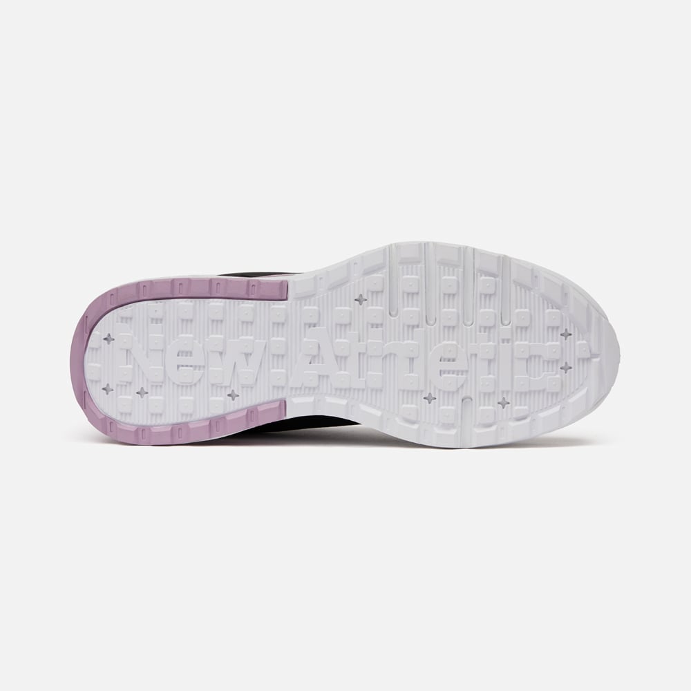ZAPATILLA NEW ATHLETIC LIFESTYLE SOFTWIND 224-0228 PARA MUJER - 2