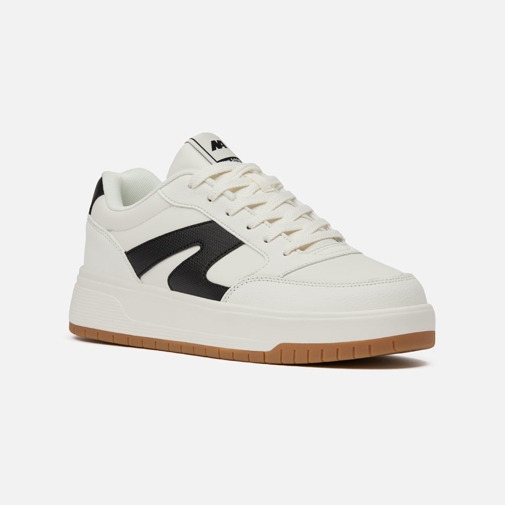 ZAPATILLA NEW ATHLETIC SKATEBOARDING DYNASOFT 157-2102 PARA MUJER - 1