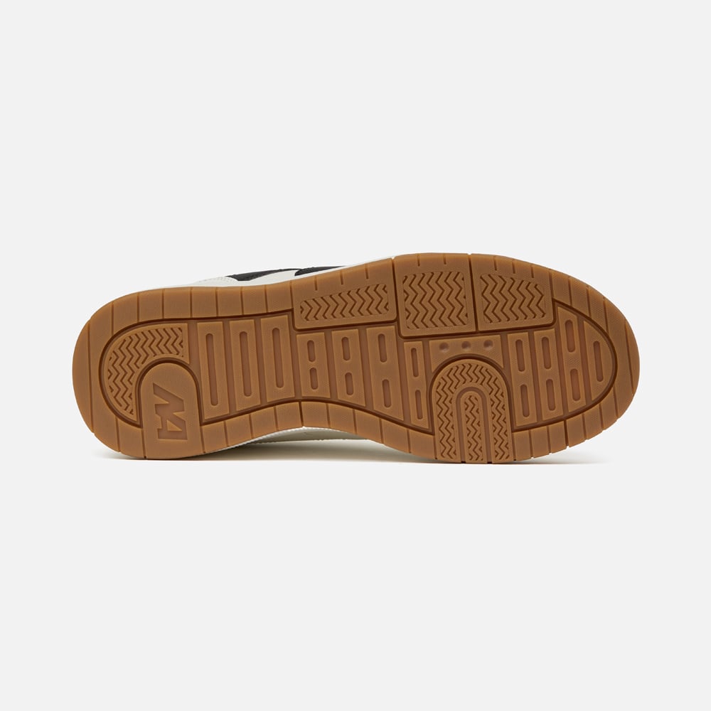 ZAPATILLA NEW ATHLETIC SKATEBOARDING DYNASOFT 157-2102 PARA MUJER - 2