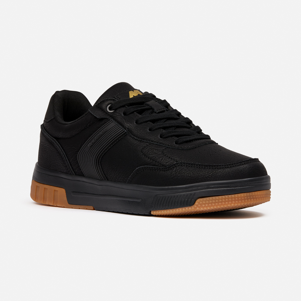 ZAPATILLA NEW ATHLETIC SKATEBOARDING IMPACT S4 192-0268 PARA HOMBRE - 1