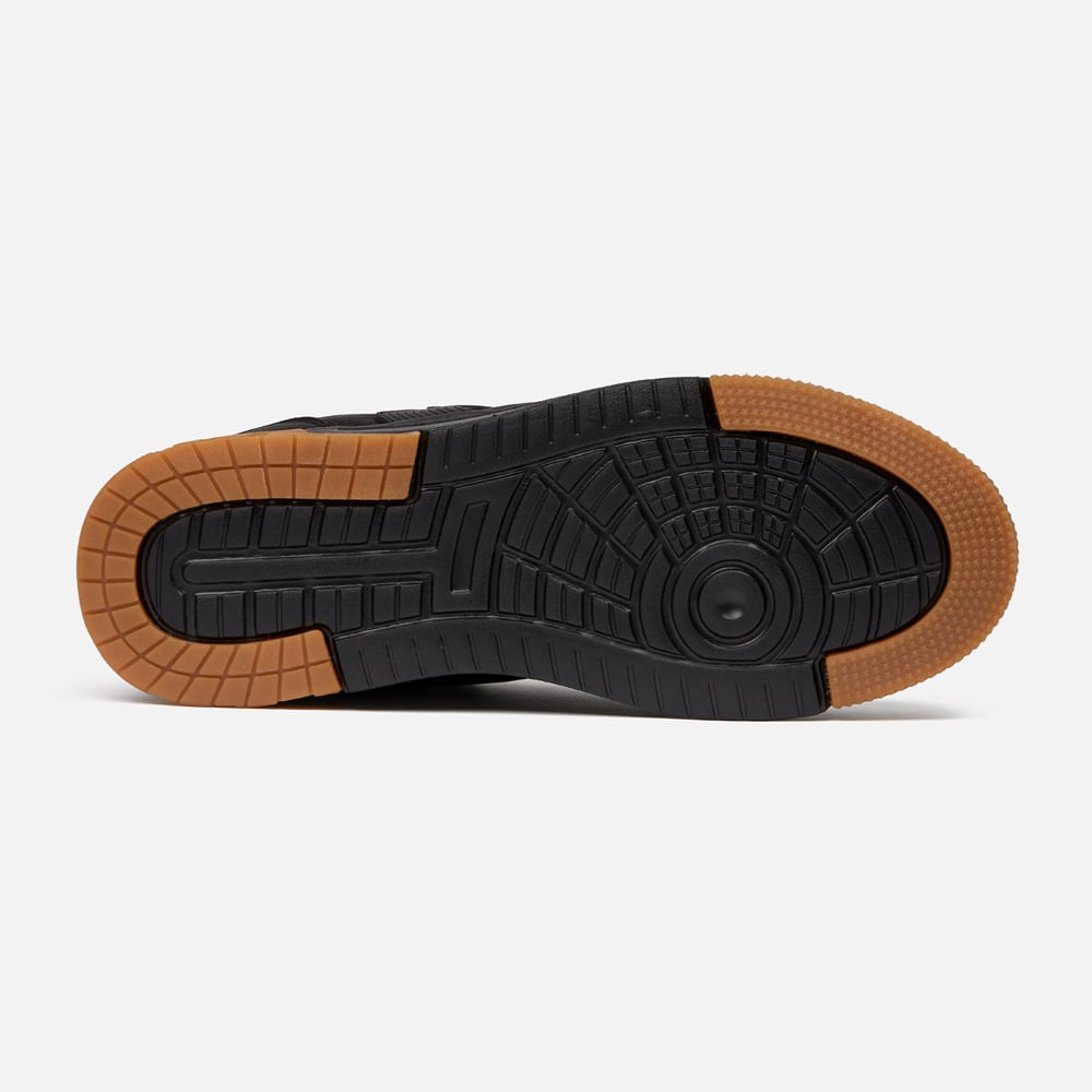 ZAPATILLA NEW ATHLETIC SKATEBOARDING IMPACT S4 192-0268 PARA HOMBRE - 2