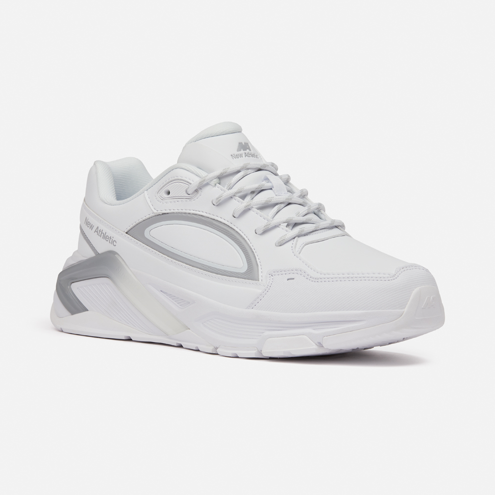 ZAPATILLA NEW ATHLETIC LIFESTYLE T-PULSE 214-0104 PARA HOMBRE - 1