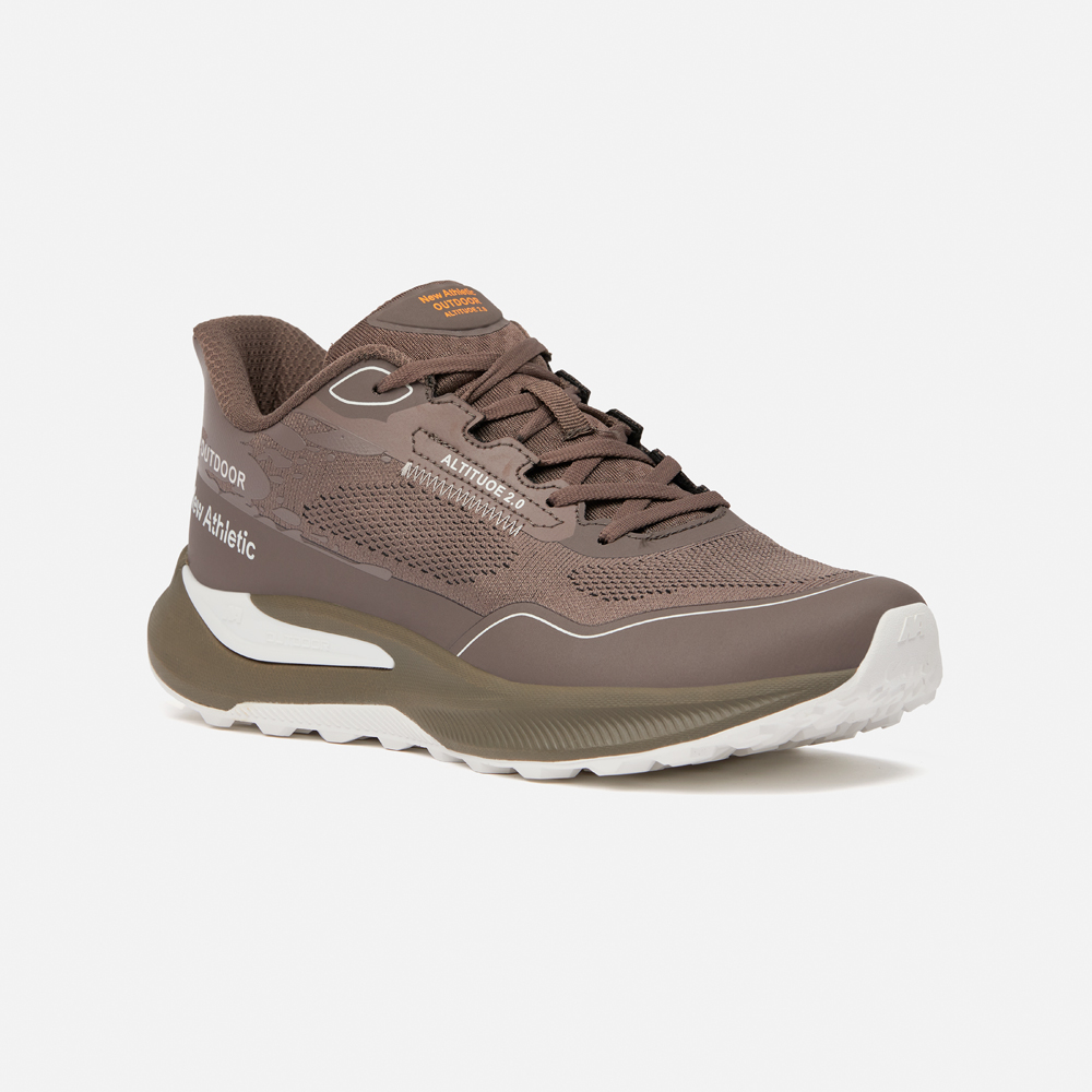 ZAPATILLA NEW ATHLETIC OUTDOOR ACRIMOUNT 096-5121 PARA MUJER - 1