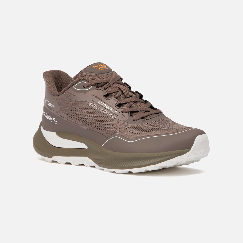 ZAPATILLA NEW ATHLETIC OUTDOOR ACRIMOUNT 096-5121 PARA MUJER - 1