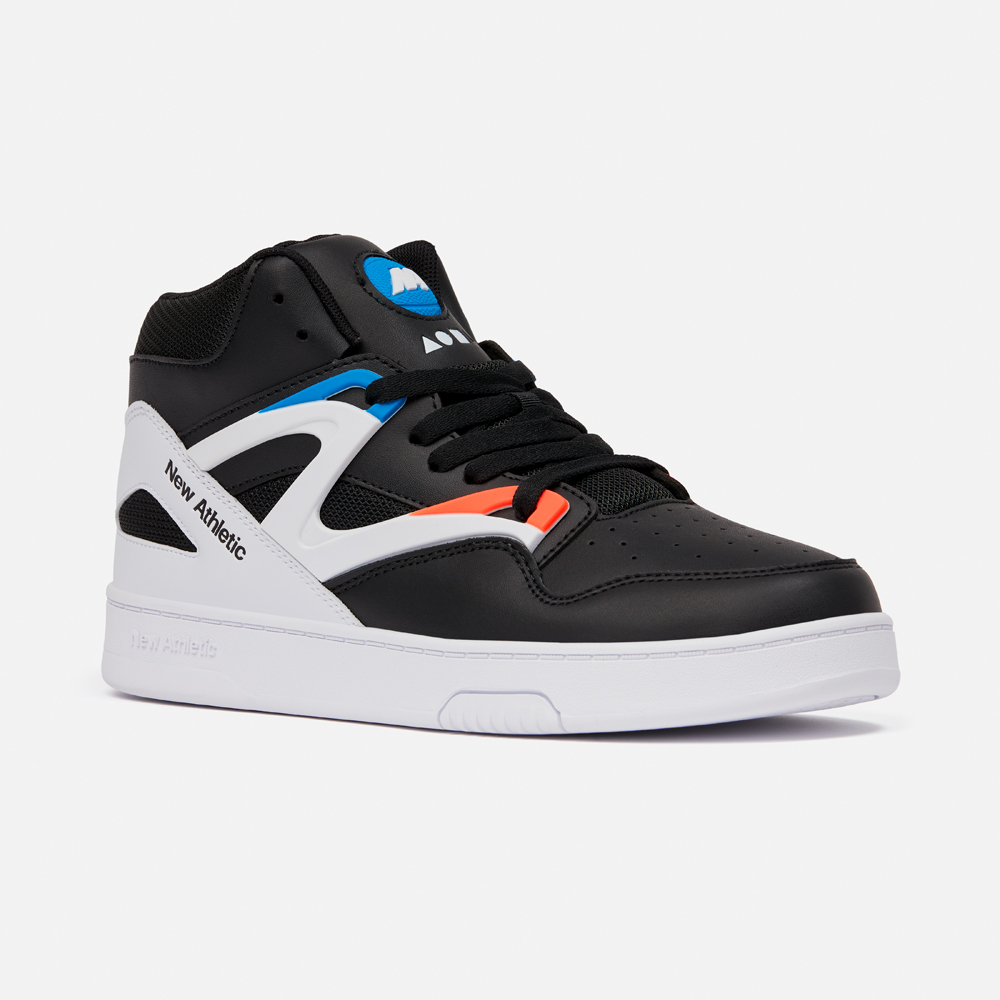 ZAPATILLA NEW ATHLETIC SKATEBOARDING DOWNTOWN 168-0201 PARA HOMBRE - 1