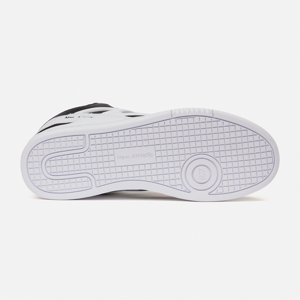 ZAPATILLA NEW ATHLETIC SKATEBOARDING DOWNTOWN 168-0201 PARA HOMBRE - 2