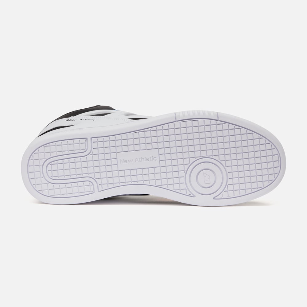 ZAPATILLA NEW ATHLETIC SKATEBOARDING DOWNTOWN 168-0201 PARA HOMBRE - 2