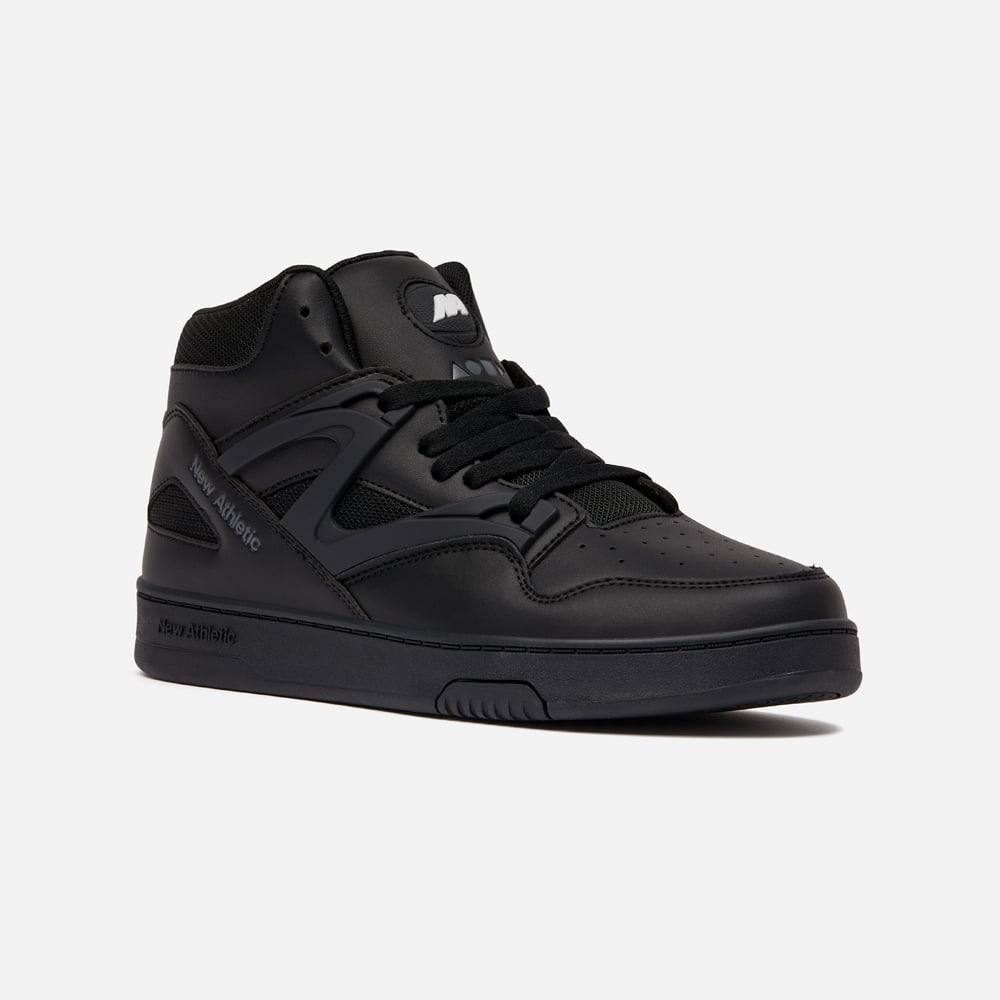 ZAPATILLA NEW ATHLETIC SKATEBOARDING DOWNTOWN 168-0202 PARA MUJER - 1