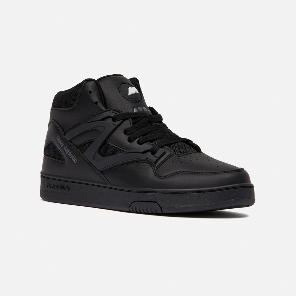 ZAPATILLA NEW ATHLETIC SKATEBOARDING DOWNTOWN 168-0202 PARA MUJER - 1