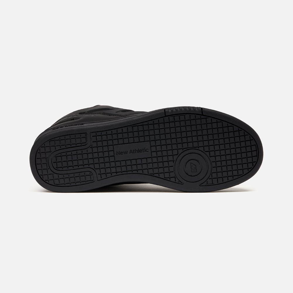 ZAPATILLA NEW ATHLETIC SKATEBOARDING DOWNTOWN 168-0202 PARA MUJER - 2