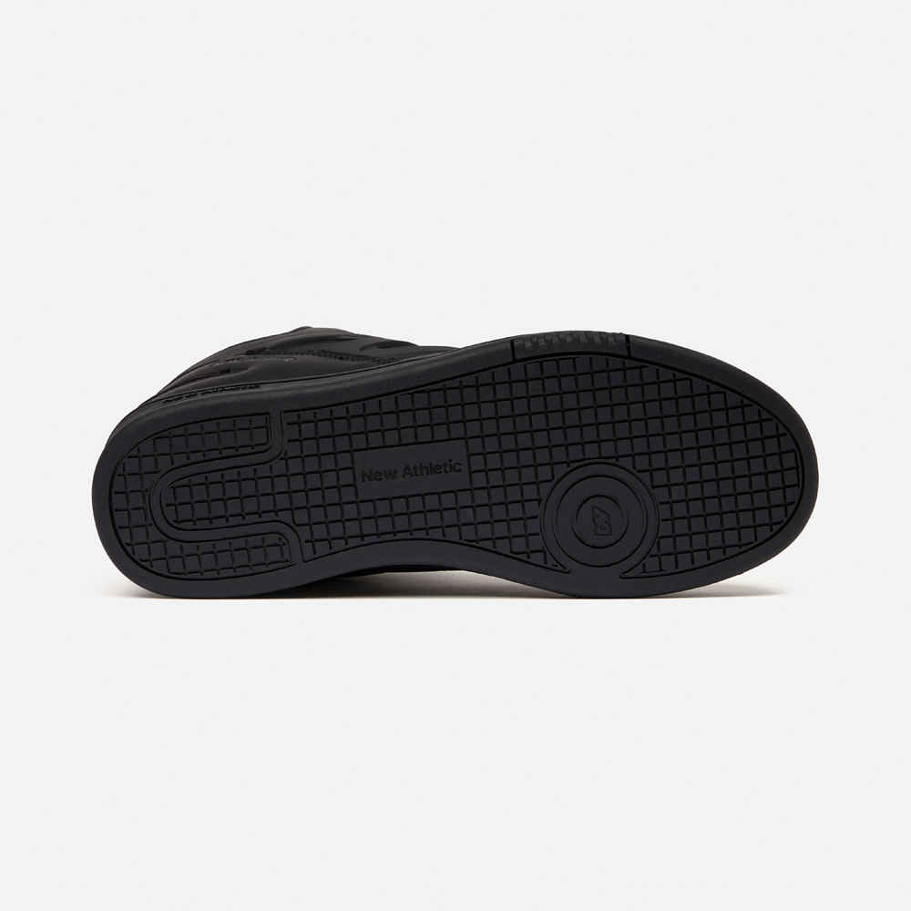 ZAPATILLA NEW ATHLETIC SKATEBOARDING DOWNTOWN 168-0202 PARA MUJER - 2