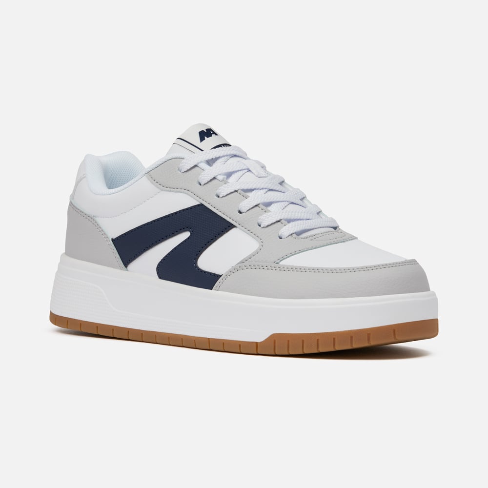 ZAPATILLA NEW ATHLETIC SKATEBOARDING DYNASOFT 157-0401 PARA HOMBRE - 1