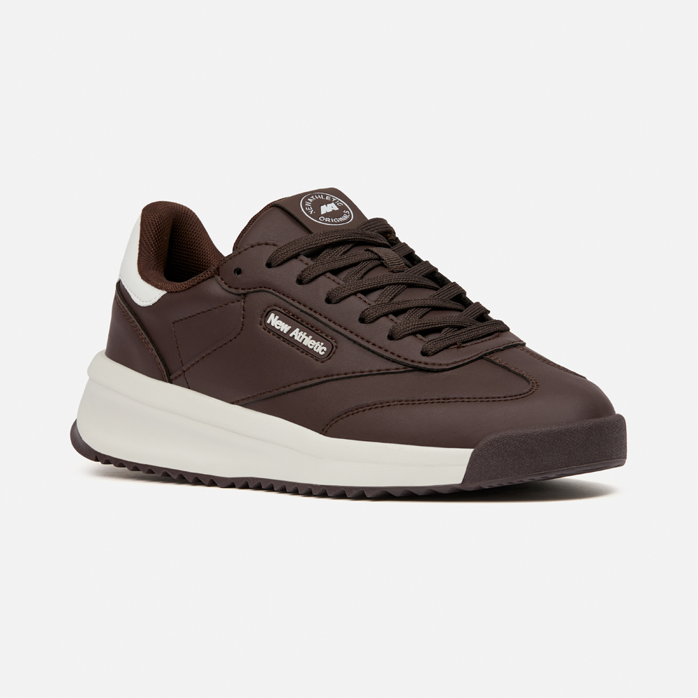 ZAPATILLA NEW ATHLETIC LIFESTYLE PRAX 2.0 240-4021 PARA HOMBRE - 1