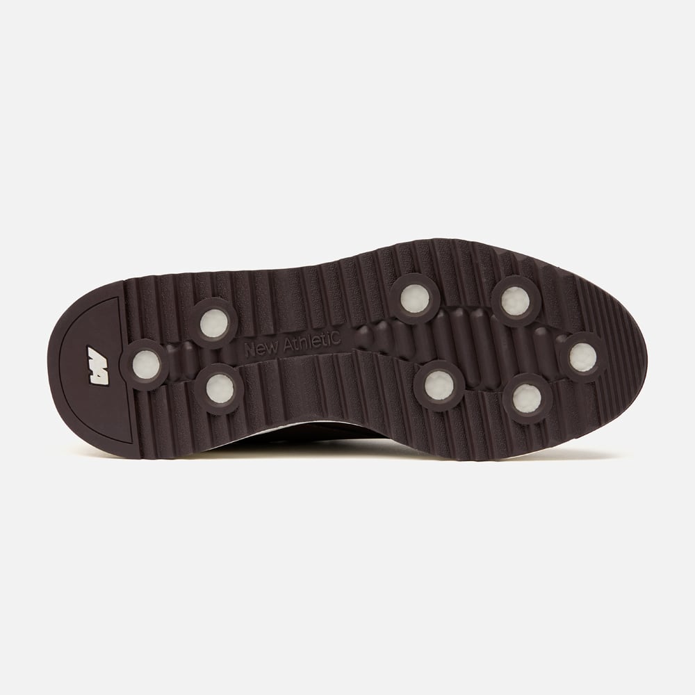 ZAPATILLA NEW ATHLETIC LIFESTYLE PRAX 2.0 240-4021 PARA HOMBRE - 2