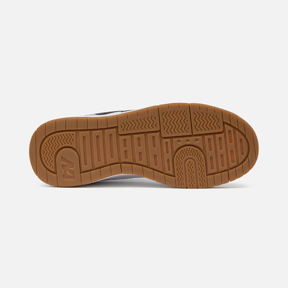 ZAPATILLA NEW ATHLETIC SKATEBOARDING DYNASOFT 157-0401 PARA MUJER - 2