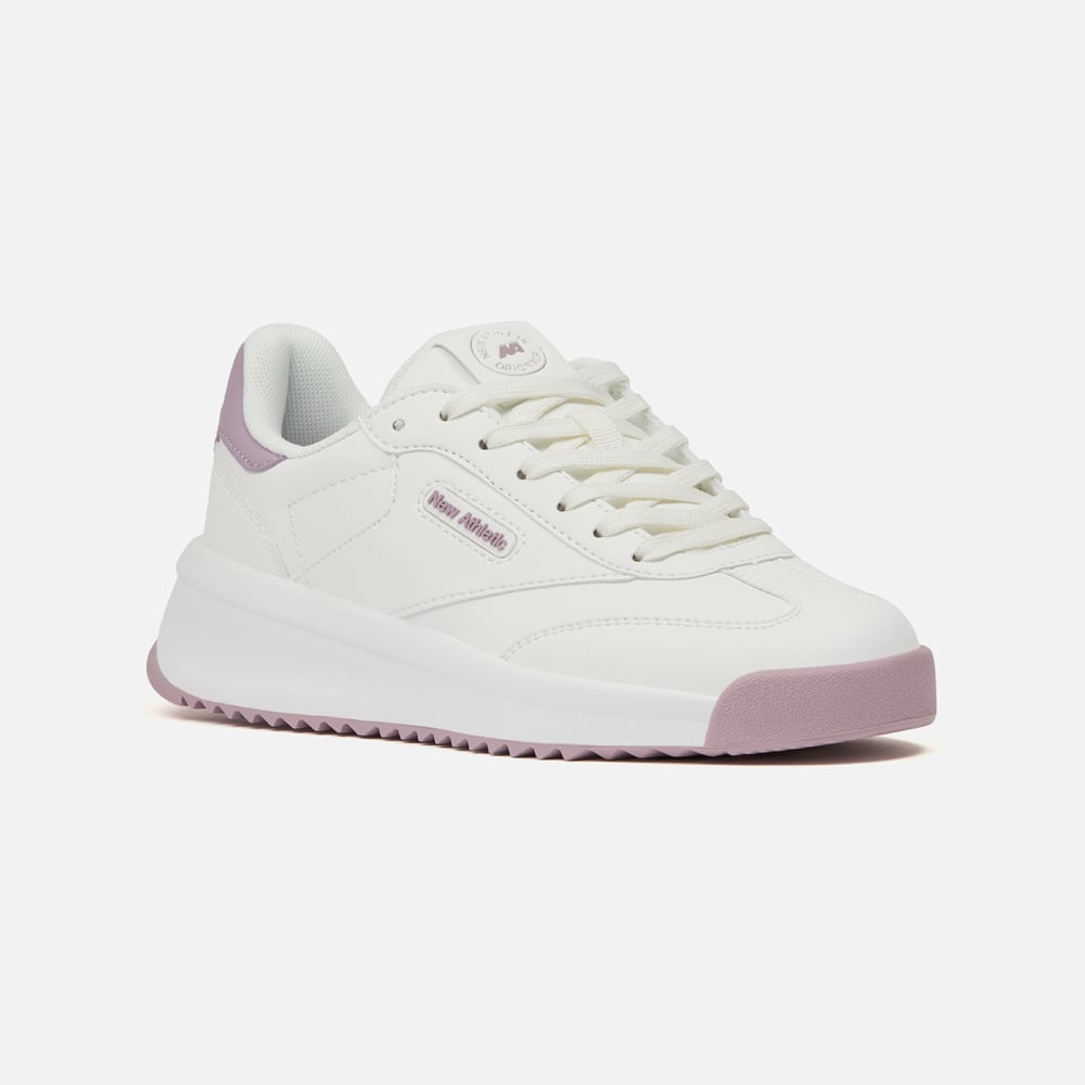 ZAPATILLA NEW ATHLETIC LIFESTYLE PRAX 2.0 240-2128 PARA MUJER - 1