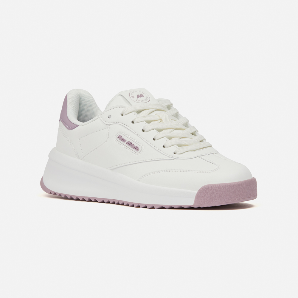 ZAPATILLA NEW ATHLETIC LIFESTYLE PRAX 2.0 240-2128 PARA MUJER - 1