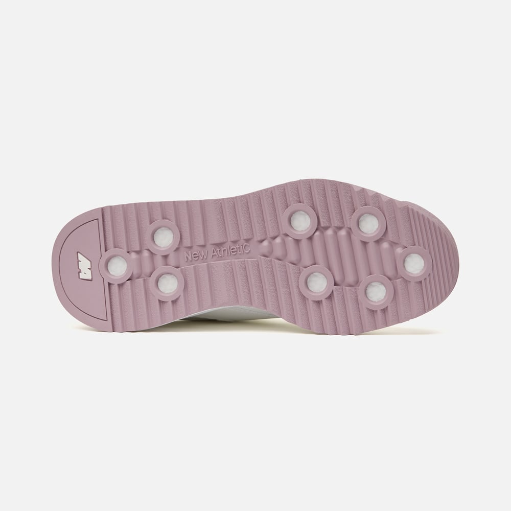 ZAPATILLA NEW ATHLETIC LIFESTYLE PRAX 2.0 240-2128 PARA MUJER - 2