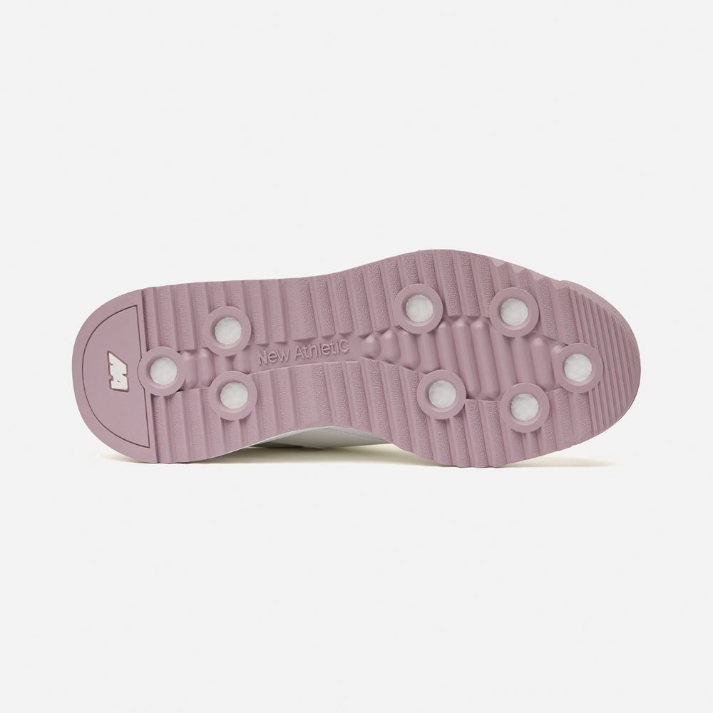ZAPATILLA NEW ATHLETIC LIFESTYLE PRAX 2.0 240-2128 PARA MUJER - 2
