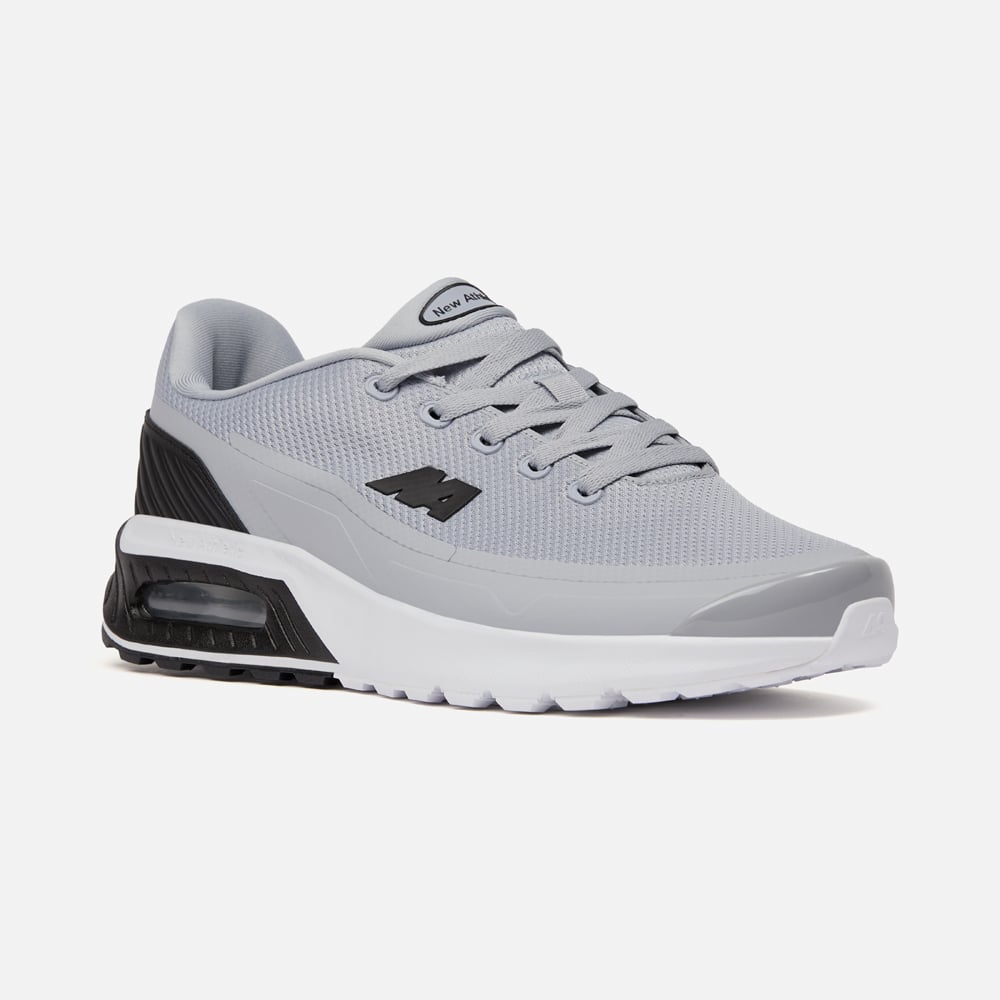 ZAPATILLA NEW ATHLETIC LIFESTYLE SOFTWIND 224-0402 PARA HOMBRE - 1