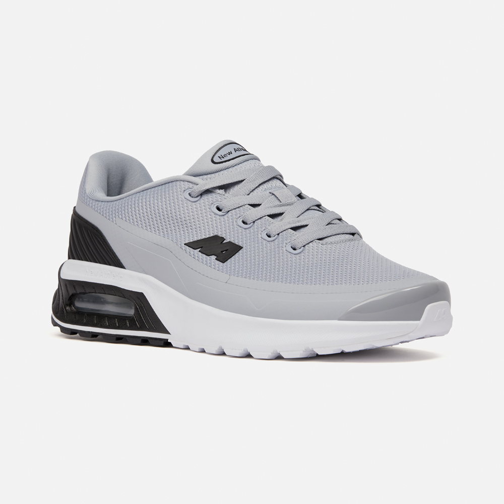 ZAPATILLA NEW ATHLETIC LIFESTYLE SOFTWIND 224-0402 PARA HOMBRE - 1