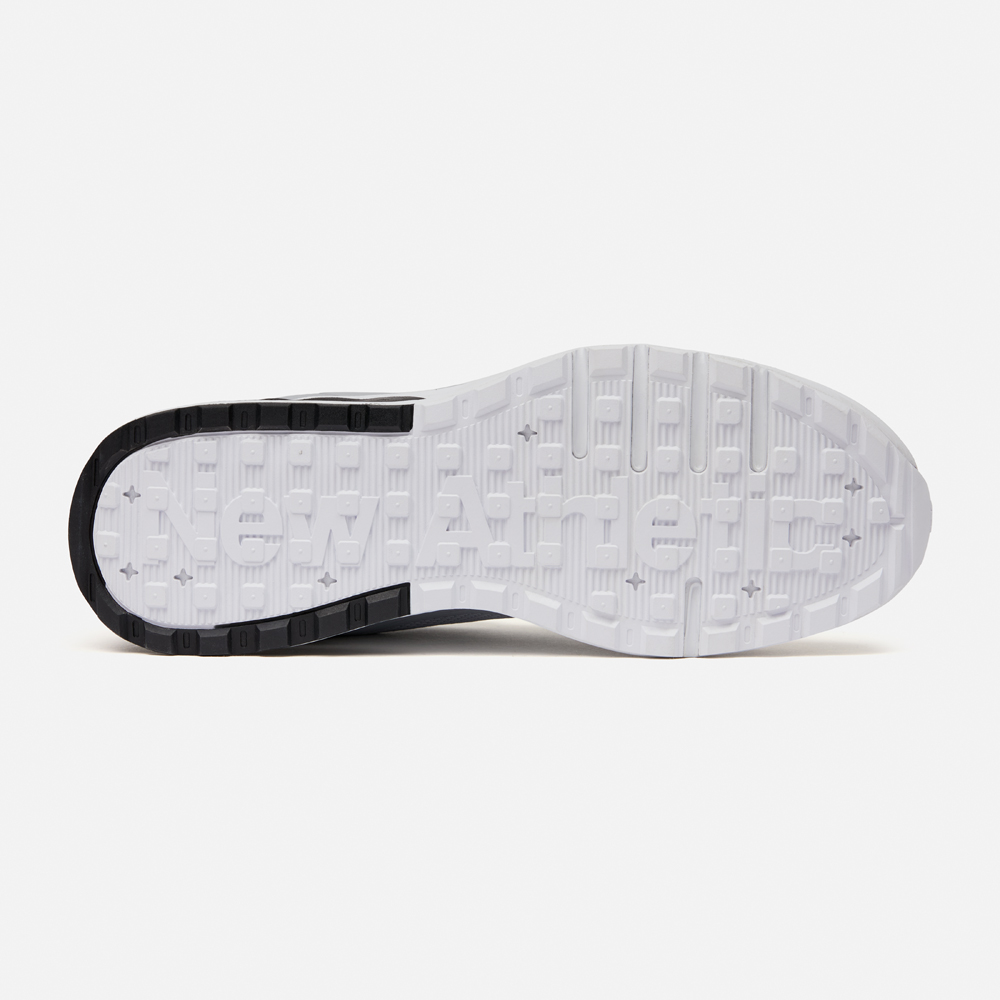 ZAPATILLA NEW ATHLETIC LIFESTYLE SOFTWIND 224-0402 PARA HOMBRE - 2