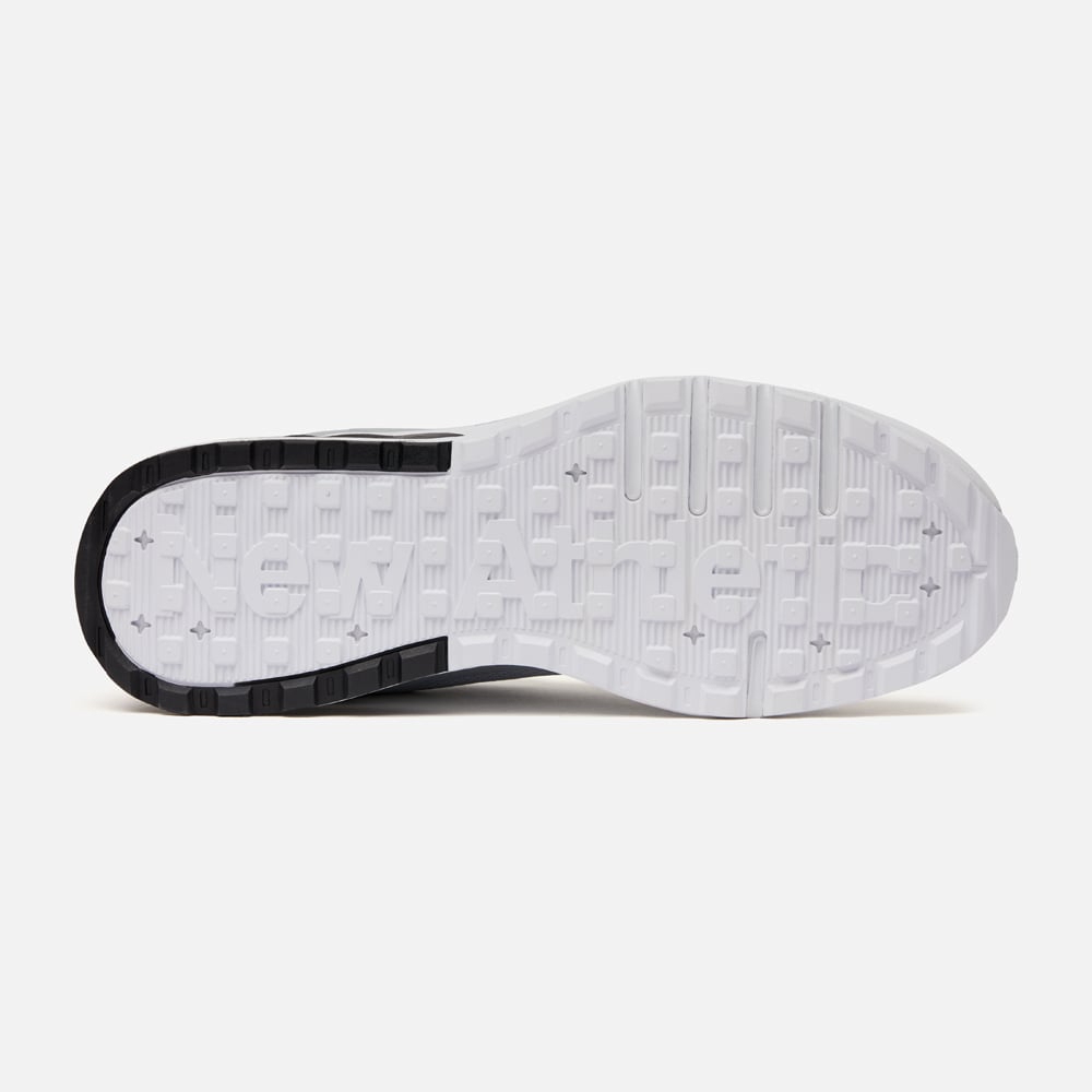 ZAPATILLA NEW ATHLETIC LIFESTYLE SOFTWIND 224-0402 PARA HOMBRE - 2