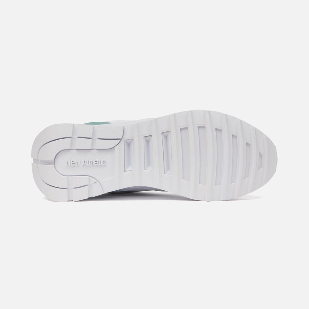 ZAPATILLA NEW ATHLETIC LIFESTYLE FLATS CITY 252-0145 PARA MUJER - 2