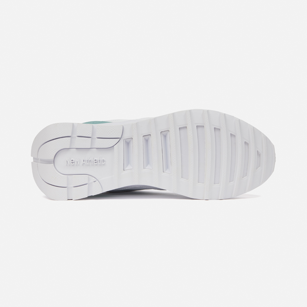 ZAPATILLA NEW ATHLETIC LIFESTYLE FLATS CITY 252-0145 PARA MUJER - 2